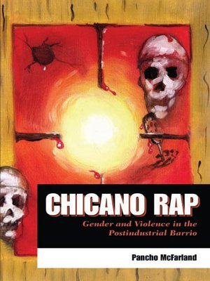 cover image of Chicano Rap